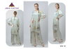 Modern Co Ord Set Vol 4 By Jisha Poly Japan Satin Co Ord Set Wholesale Shop In Surat